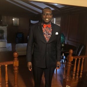 Meet your Posher, Brandon